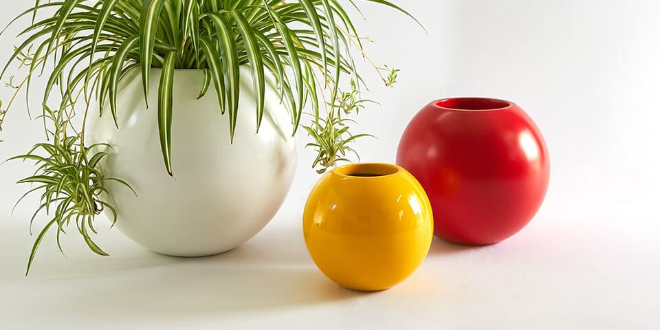 Pots & Planters