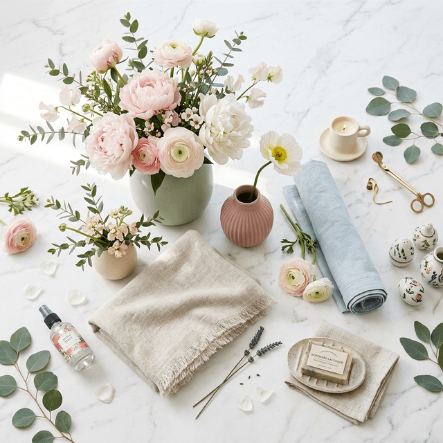 Dear Spring Collection