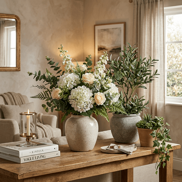 Eucalyptus Stem Bundle